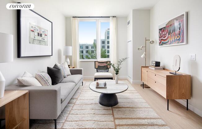 1 bed, 1 bath, $2,914, Unit PH733W