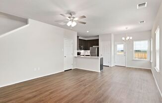 3 beds, 2 baths, $1,350, Unit 3442 Scott Circle