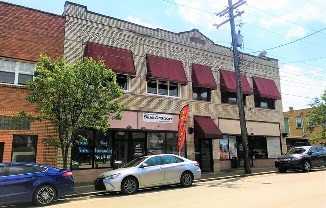 Springdale - Apartments For Rent In Pittsburgh