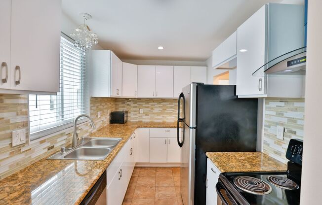 New Hampshire Apartments