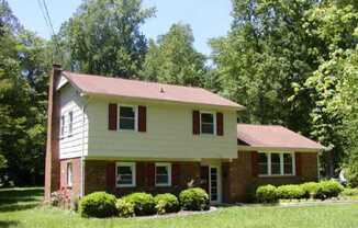814 Pamlico Drive