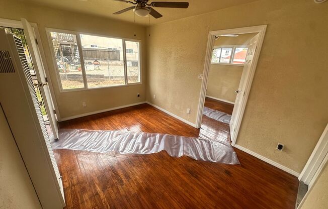 2 Bedroom, 2 BA house for Rent in National City