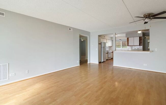 2 BED 2 BATH CONDO