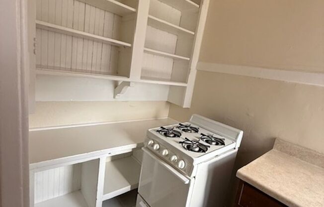 Studio, 1 bath, 280 sqft, $1,295, Unit 108
