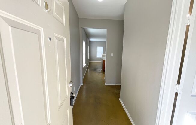 Lovely 2-story | 3-bedroom | 2.5-bath duplex | Cul-de-sac | Side yard | Great location!