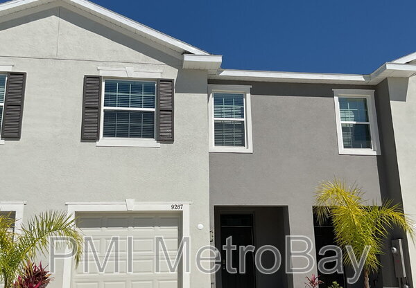 9267 ROCK HBR WAY