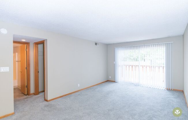1 bed, 1 bath, 740 sqft, $955, Unit CC-7
