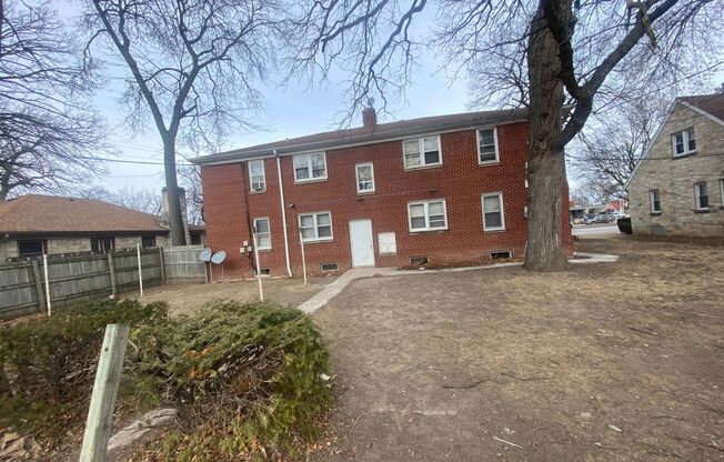 4435 W. Capitol Dr.