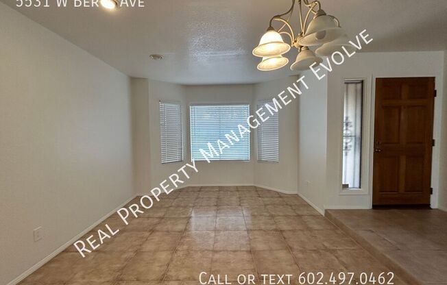 5531 W BERYL AVE