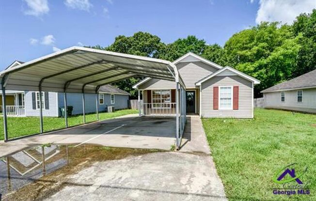 295 Johnson Road