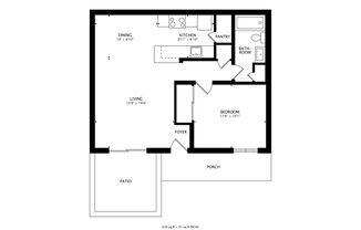 Partner-provided photo for $2180 unit