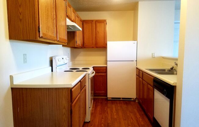 1 bed, 1 bath, 676 sqft, $875, Unit 312