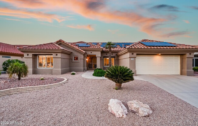 14508 W CORRAL DR W