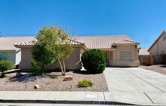 3 beds, 2 baths, $2,275