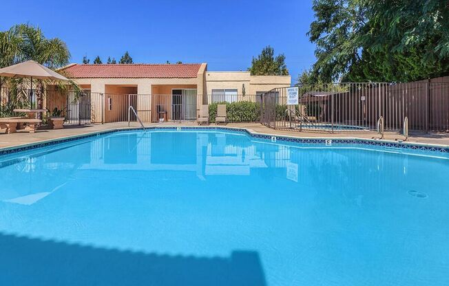 Evergreen Villas!