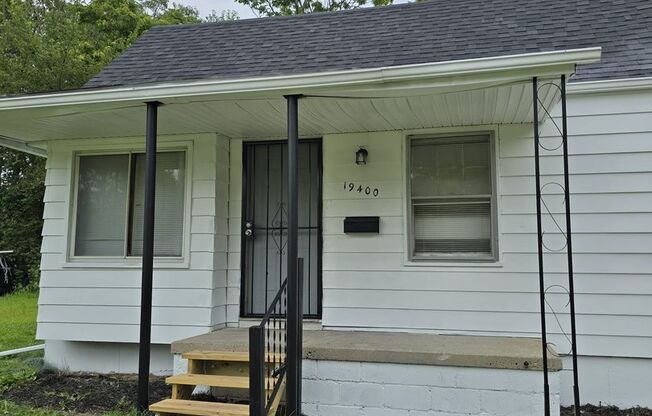 Remodeled 4B 1B Home $1,225