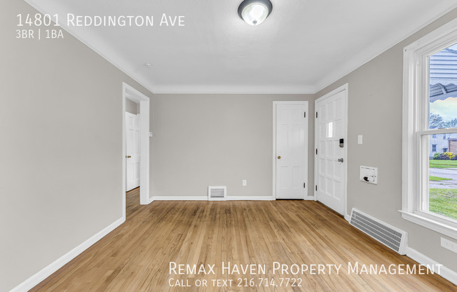 14801 REDDINGTON AVE