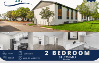 Partner-provided photo for $1275 unit