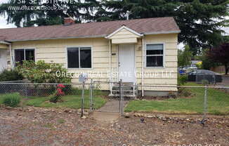 7734 SE 65 AVE