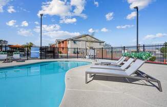 Sunrise at Tropicana