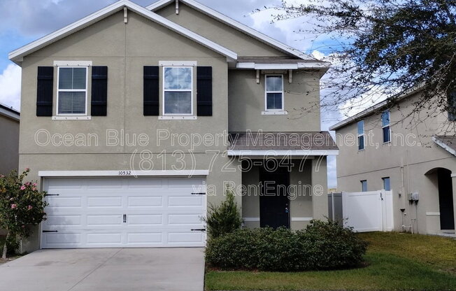 10532 WHISPERING HAMMOCK DR