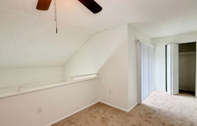 1 bed, 1.5 baths, 778 sqft, $1,445