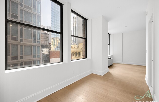 1 bed, 1 bath, 600 sqft, $4,700, Unit 16A