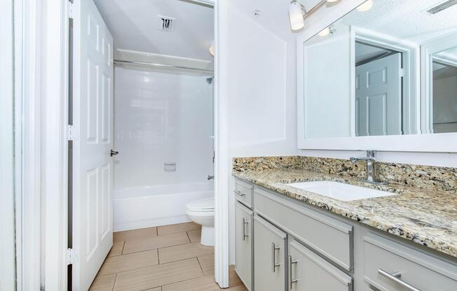 1 bed, 1 bath, 446 sqft, $1,371