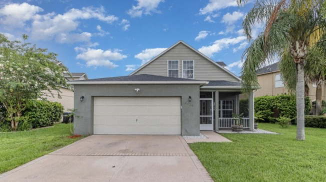 4424 Brookstone Ct