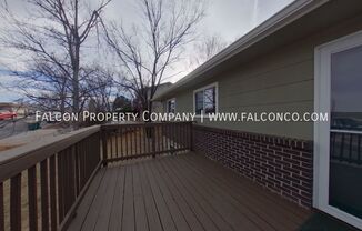 Partner-provided property photo