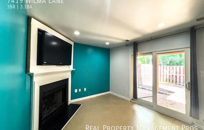 Partner-provided property photo