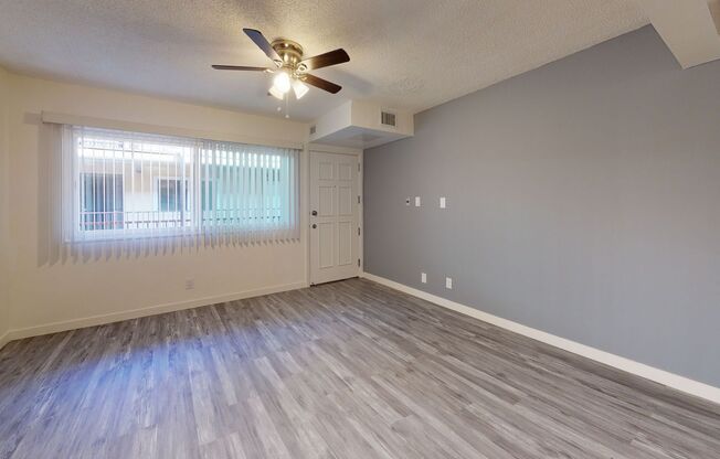 Studio, 1 bath, $1,472, Unit 2