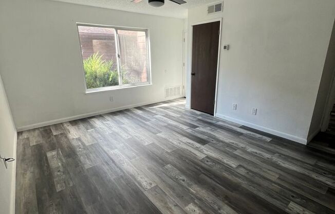 1 bed, 1 bath, $1,525, Unit #25