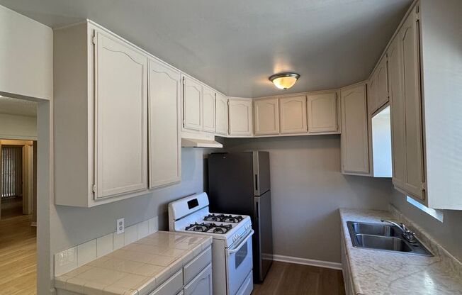 Normandie Apts LLC