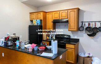 23 SAINT LUKES RD
