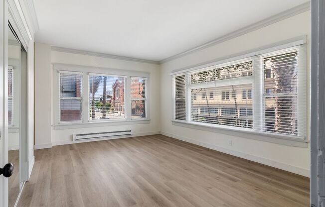 Studio, 1 bath, 354 sqft, $1,495, Unit 201
