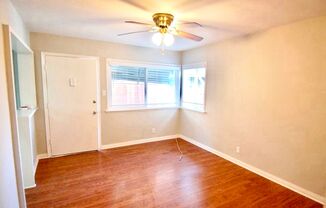 1 bed, 1 bath, $1,950, Unit 2