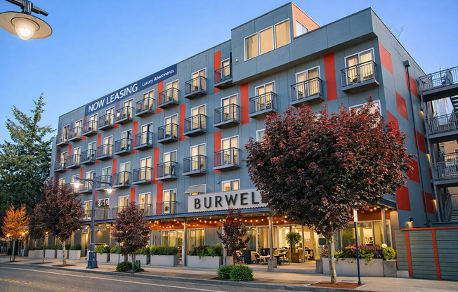 Partner-provided property photo