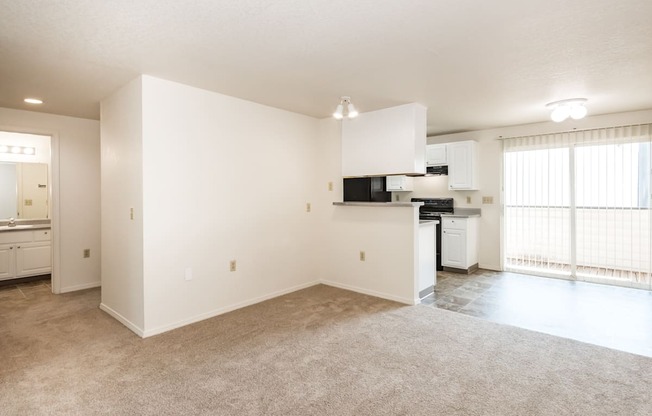 Welcome to Elmonica Court | Apartments in Beaverton, Oregon