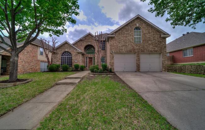 1105 Elmgrove Lane