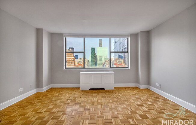 Studio, 1 bath, $3,750, Unit 34K