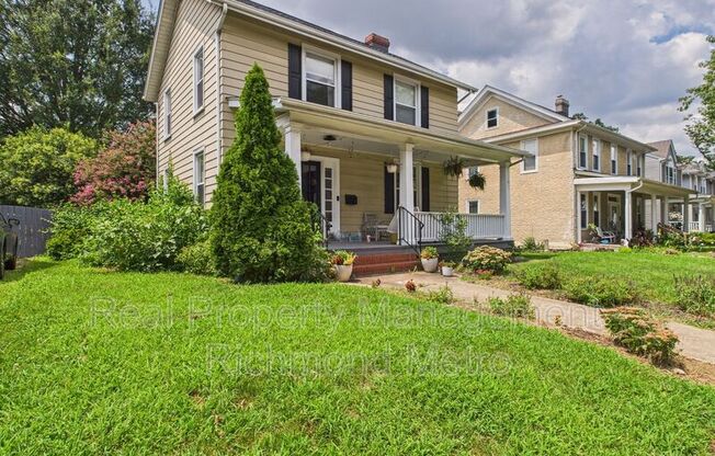 2714 GRIFFIN AVE