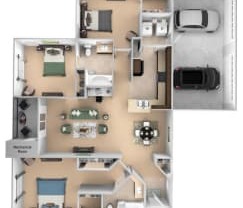 Partner-provided photo for $2286 unit