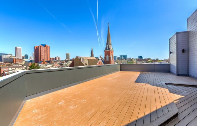 1 bed, 1 bath, 500 sqft, $1,699, Unit 503