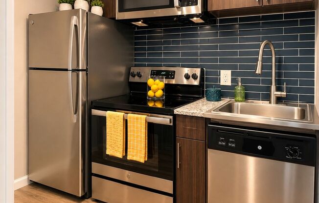 Studio, 1 bath, 235 sqft, $648, Unit 8402 (ADA)