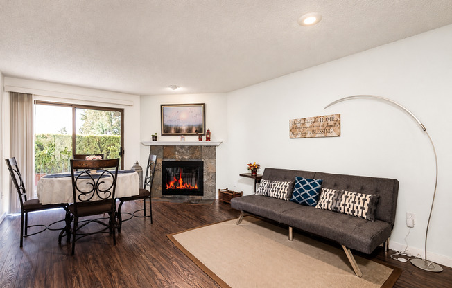 Lakeview Condominiums