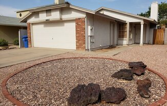 Great 3 Bedroom 2 Bath Home