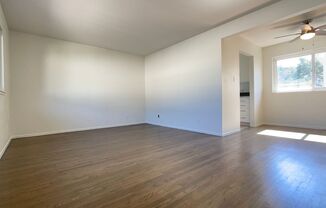 1 bed, 1 bath, 700 sqft, $2,300, Unit 20