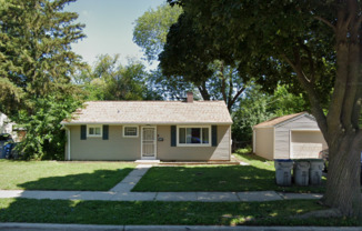 5468 N. Strathmore Ave.