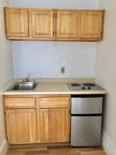 Studio, 1 bath, $2,145, Unit 1